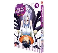 Die Monster Mädchen - Band 06