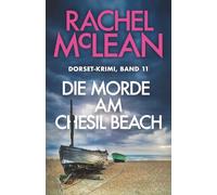 Die Morde am Chesil Beach