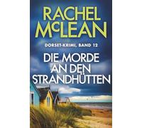 Die Morde an den Strandhütten