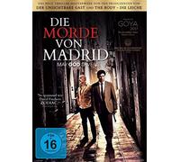 Die Morde von Madrid