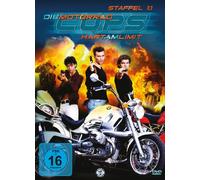 Die Motorrad-Cops - Hart am Limit - Staffel 1.1