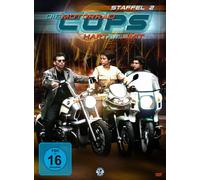 Die Motorrad-Cops - Hart am Limit - Staffel 2
