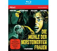Die Mühle der versteinerten Frauen - Collector´s Edition (4 Filmfassungen) / Gruselklassiker mit Starbesetzung (Pidax Film-Klassiker)