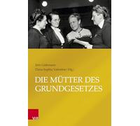 Die Mütter des Grundgesetzes