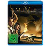Die Mumie