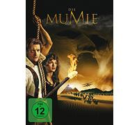 Die Mumie