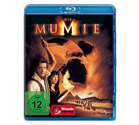 Die Mumie