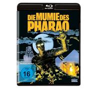 Die Mumie des Pharao