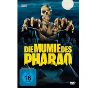 Die Mumie des Pharao