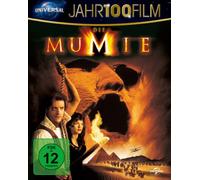 Die Mumie - Jahr100Film