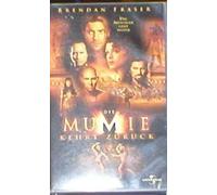 Die Mumie kehrt zurück
