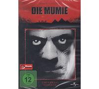 Die Mumie (OmU)