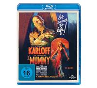Die Mumie (OmU)
