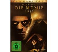 Die Mumie (OmU)