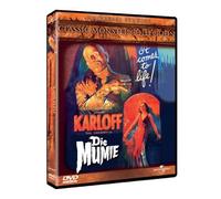 Die Mumie (OmU) - Monster Collection