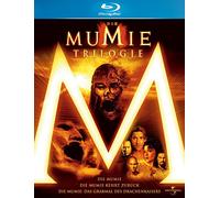 Die Mumie - Trilogy