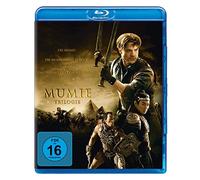 Die Mumie - Trilogy