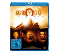 Die Mumie - Trilogy