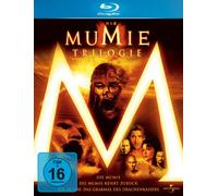 Die Mumie - Trilogy