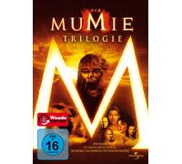 Die Mumie - Trilogy