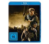 Die Mumie - Trilogy