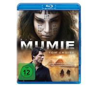 Die Mumie (Widescreen) Tom Cruise Annabelle Wallis Russell Crowe