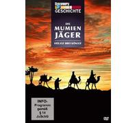 Die Mumien Jäger - Heilige Drei Könige