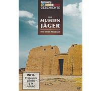 Die Mumien Jäger - Todes eines Pharaos