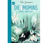 Die Mumins. Mumins lange Reise
