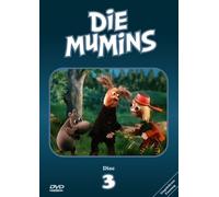 Die Mumins - Teil 3