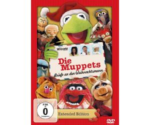 Die Muppets - Briefe an den Weihnachtsmann - Extended Edition