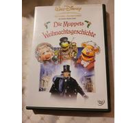 Die Muppets Weihnachtsgeschichte