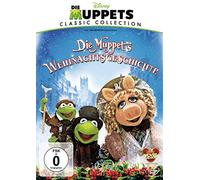 Die Muppets Weihnachtsgeschichte - Classic Collection