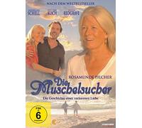 Rosamunde Pilcher: Die Muschelsucher (DVD) Vanessa Redgrave Maisie Dimbleby