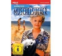 Die Muschelsucher (DVD) Angela Lansbury Irene Worth Sam Wanamaker Patricia Hodge