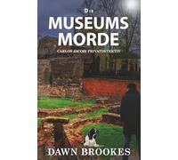 Die Museums Morde