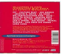 Die Music Mega Rom von Larry - Fanta 4, Rio Reiser, Culture Beat.... - Fanta 4, Rio Reiser, Culture Beat....