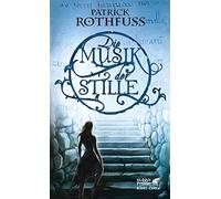 Die Musik der Stille – Klett-Cotta