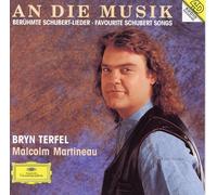 Die Musik: Favorite Schubert Songs