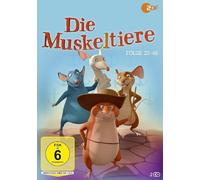 Die Muskeltiere Folge 23-45