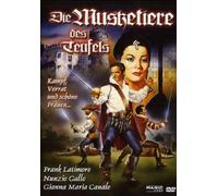 Die Musketiere des Teufels