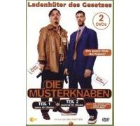 Die Musterknaben Teil 1+2