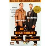 Die Musterknaben Teil 1+2
