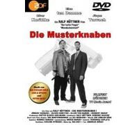 Die Musterknaben Teil 1