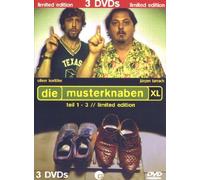 Die Musterknaben Teil 1-3
