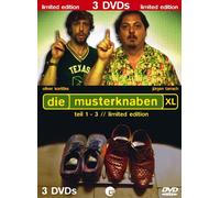 Die Musterknaben Teil 1-3