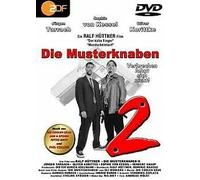 Die Musterknaben Teil 2