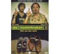 Die Musterknaben Teil 3 - 1000 und eine Nacht