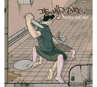 Die My Demon - Smell The Rat [Import]