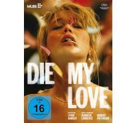 Die My Love